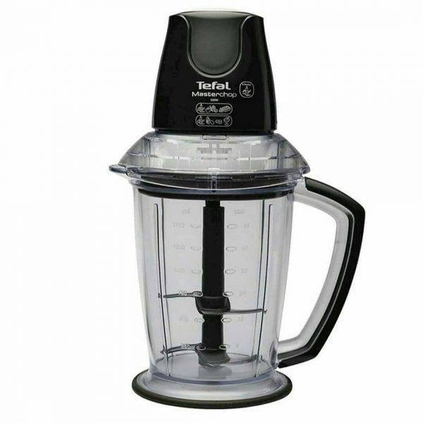 خردکن تفال مدل MB470B30 مشکی